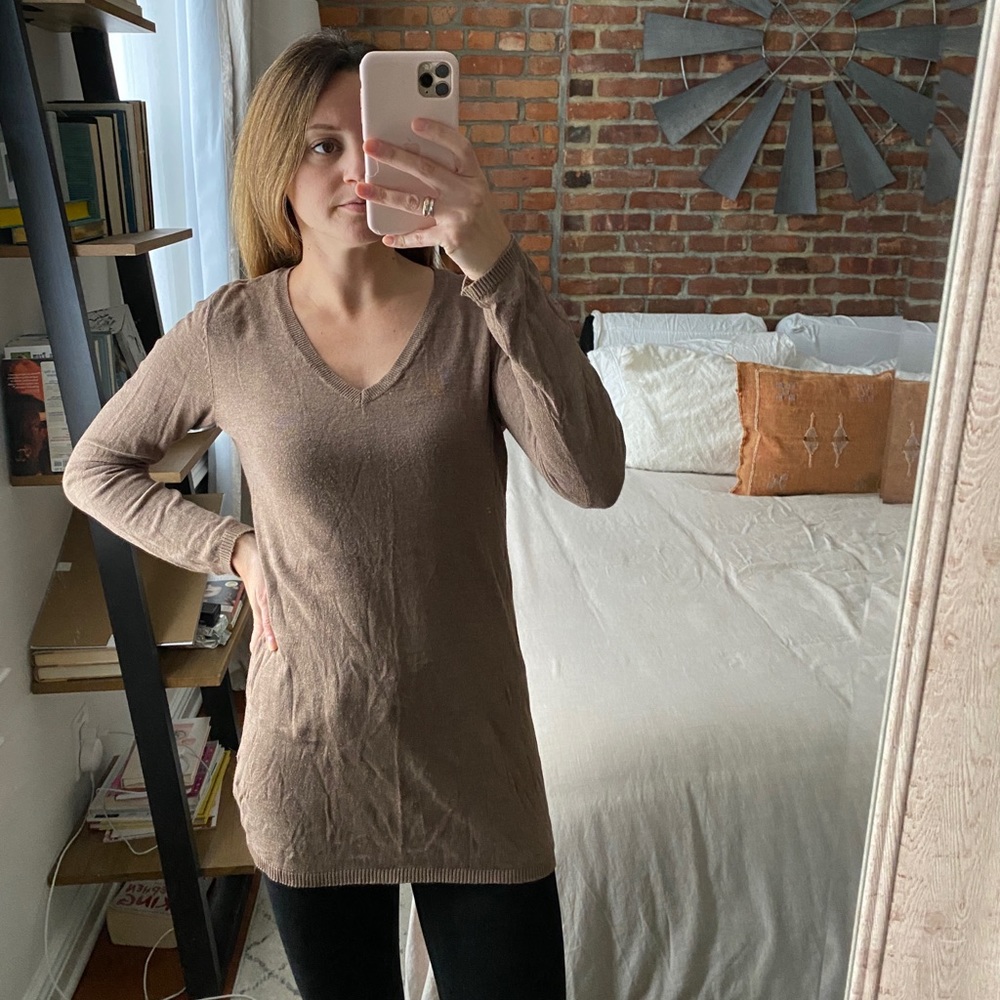 H&M Lightweight Sweater